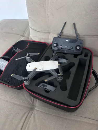 Drone Dji Spark