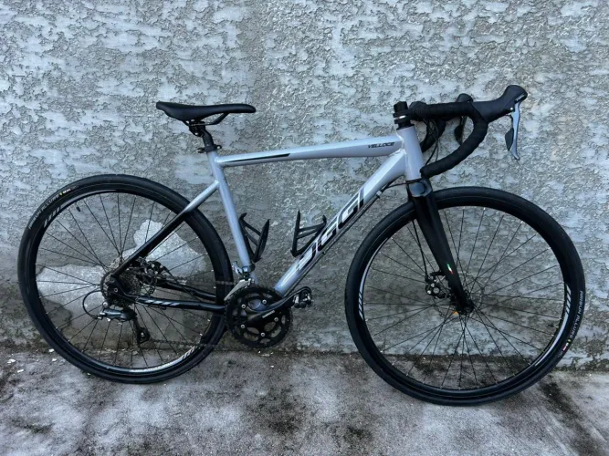 Bicicleta Speed 