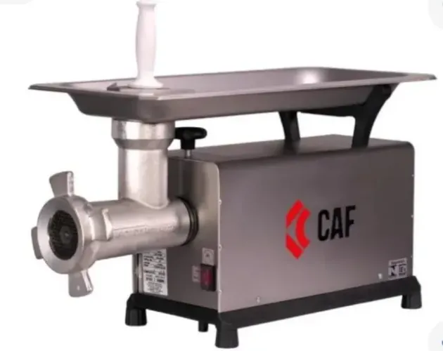 Moedor de carne elétrica CAF 22 DSM 