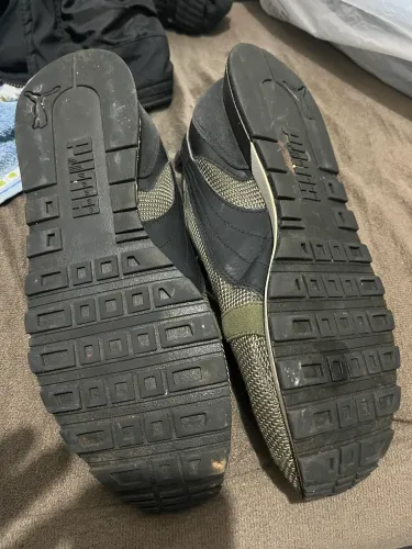 Tênis puma original unissex 
