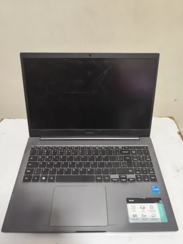 Notebook Samsung Book