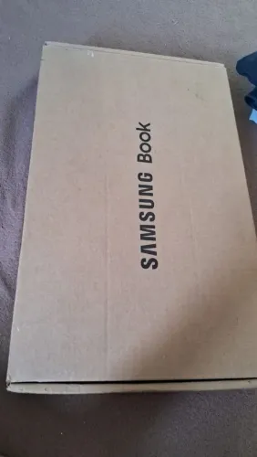 Notebook sansumg super novo pra vender logo 2.500