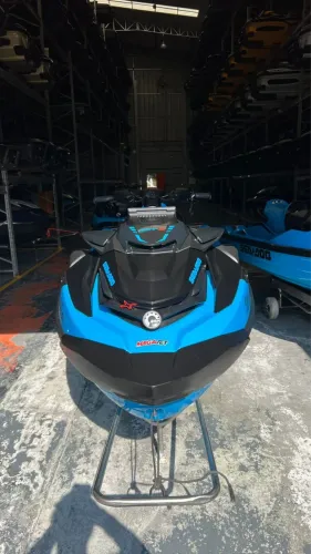Jet Ski rxt x 325 2026