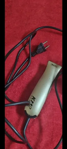 Máquina de tosa KM2 FUNCIONANDO POR 299,00