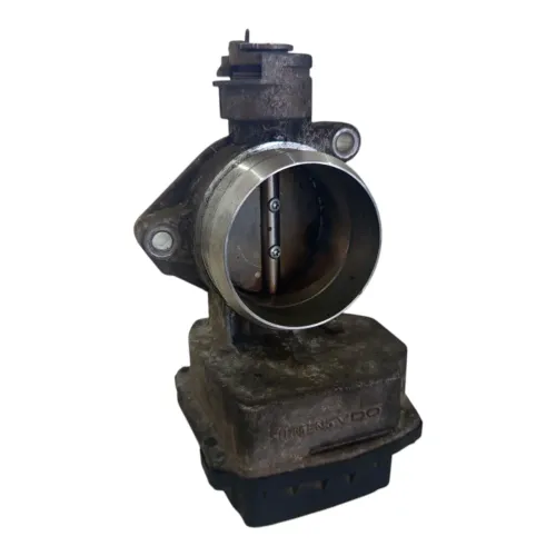 TBI CORPO BORBOLETA INJEÇÃO CITROEN C4/PICASSO 2009 a 2014