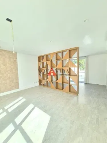 Casa de Condominio em Santo Amaro - São Paulo, SP