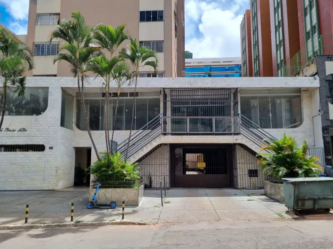Loja próxima ao Alameda shopping