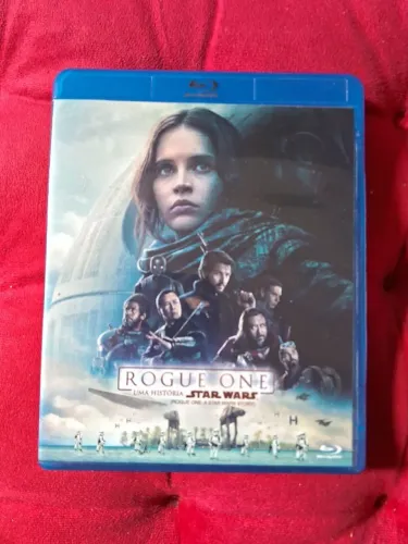 Bluray Star Wars Rogue One