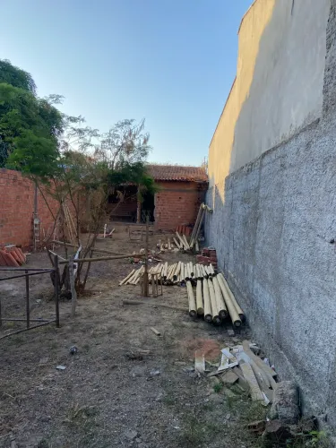 Venda de Terreno no parque Piauí, Timon