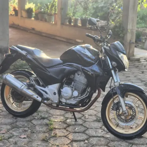 Honda CB 300R 2015 Flex - Manutenção em Dia (Impecável)