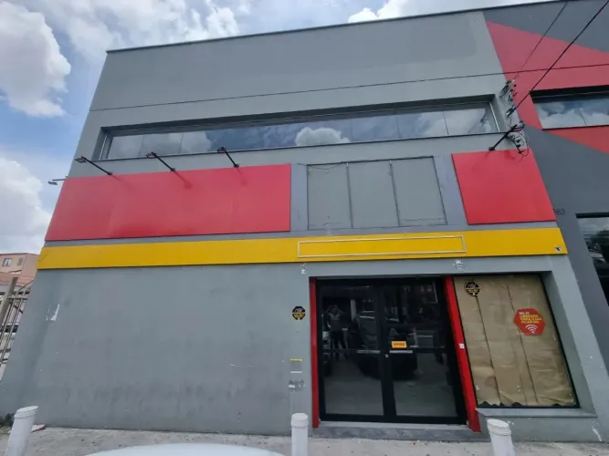 Imóveis Comerciais para Locação em São Paulo, Vila Aimoré, 4 banheiros, 4 vagas