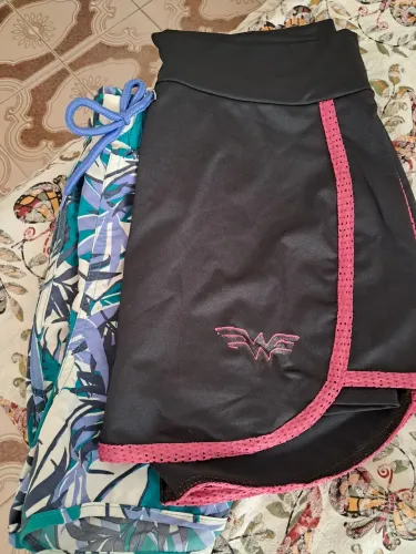 2 Bermudas GG