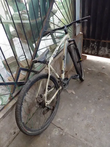 Bike aro 29