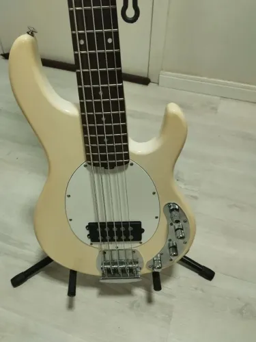Contrabaixo Tagima TBM5 Turbinado 