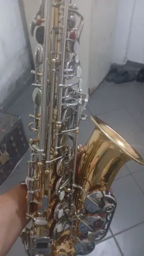Saxofone alto