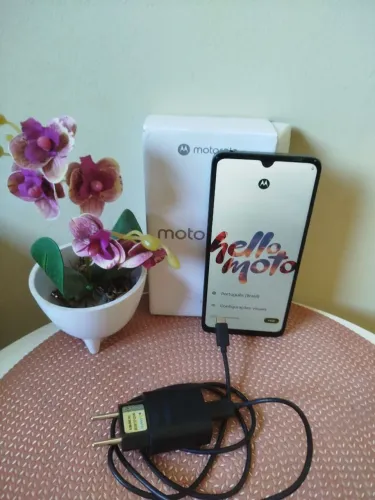 Motorola moto g06 256 giga