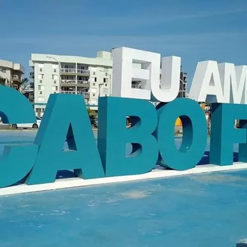 Casa Temporada em Cabo Frio