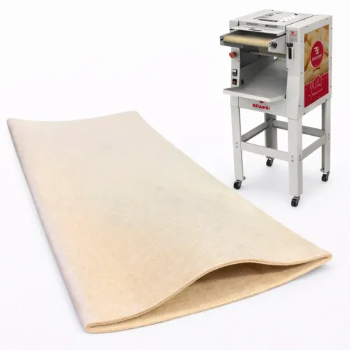 Pano Feltro para Modeladora de Pães