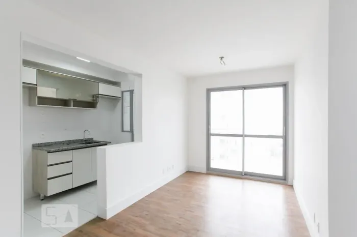 Apartamento à Venda - Vila Mascote, 3 Quartos, 72 m2