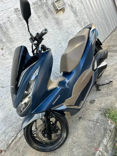 HONDA PCX
