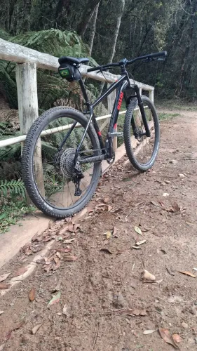 Caloi Explorer Pro