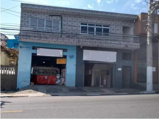 Comercial - Bela Vista