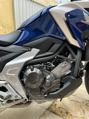 Nc 750x abs ano 2023
