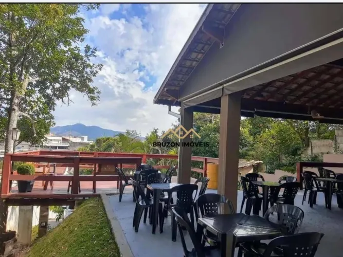 CHÁCARA À VENDA - 2 QUARTOS (1 SUÍTE), A.C. 160M², A.T. 1.180M², R$ 650.000,00 - JARDIM SA