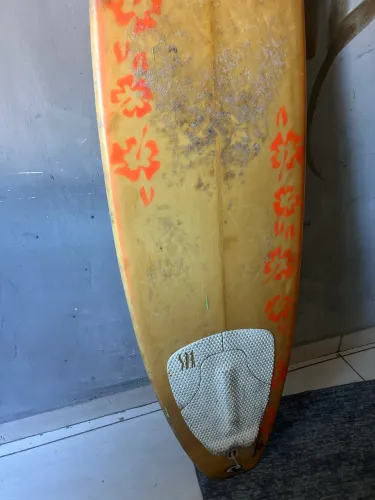 Prancha de surf