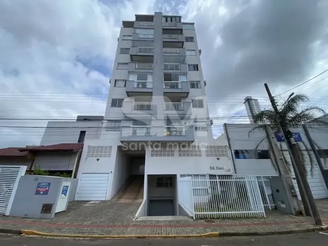 Apartamento para locação, São Cristóvão, Chapecó - SC