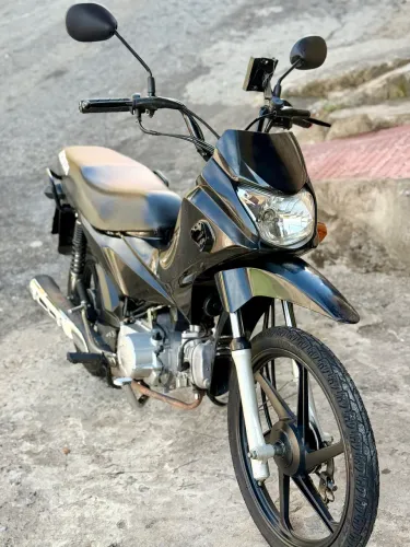 Vendo ou troco Pop 110i