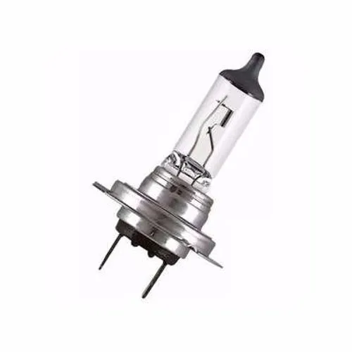 Lâmpada De Farol H7 55w 12v Halógena Original (unid) - Alper