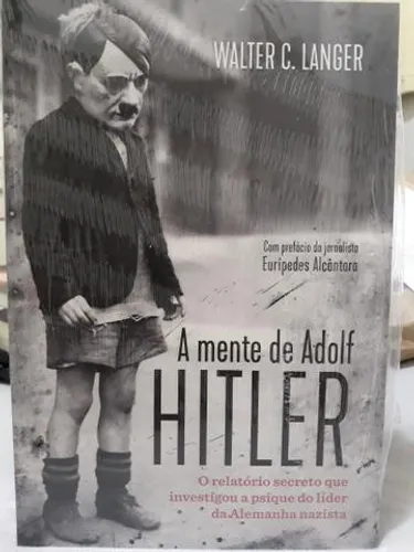 A Mente de Adolf Hitler