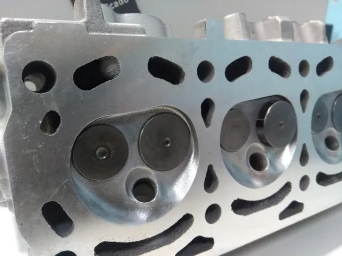 Cabeçote gol G3 G4 G5