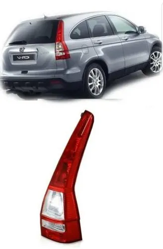 Lanterna Traseira Honda Crv 2007 2008 2009 2010 2011 ( Nova )