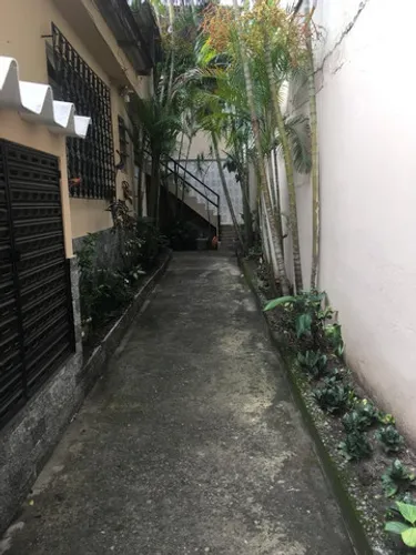 Quitinete - Vila Valqueire