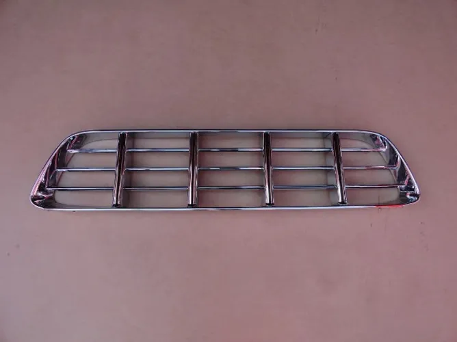 Grade Dianteira Chevrolet Marta Rocha 3100 1955 1956 Importa