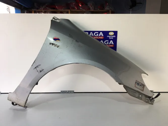 Paralama Direito Toyota Corolla 2003 2004 2005 2006 2007 Original