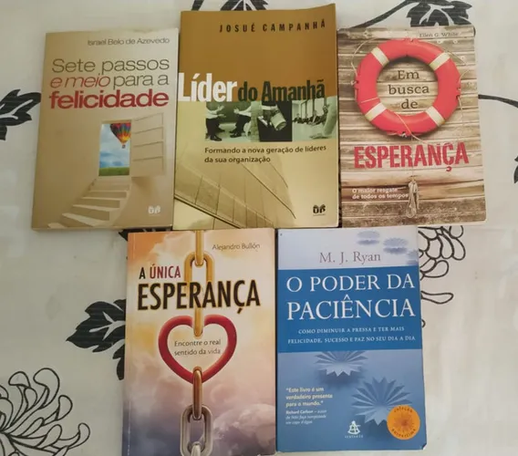 5 pelo preço de 1