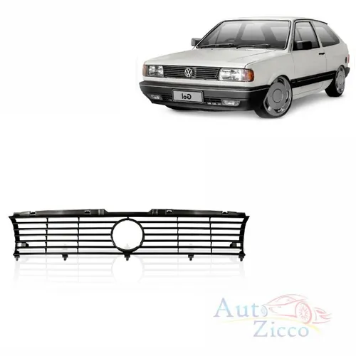 Grade Gol 1991 à 1995