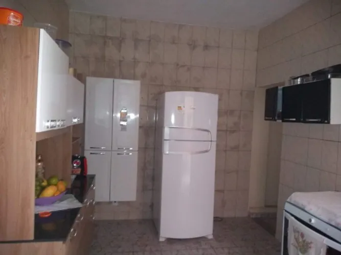 02 Casas - B. Jaqueline - R$ 360 mil - Código 1444