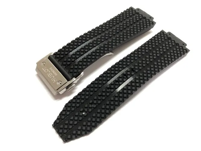 Pulseira Relógio Hublot Qualidade Top