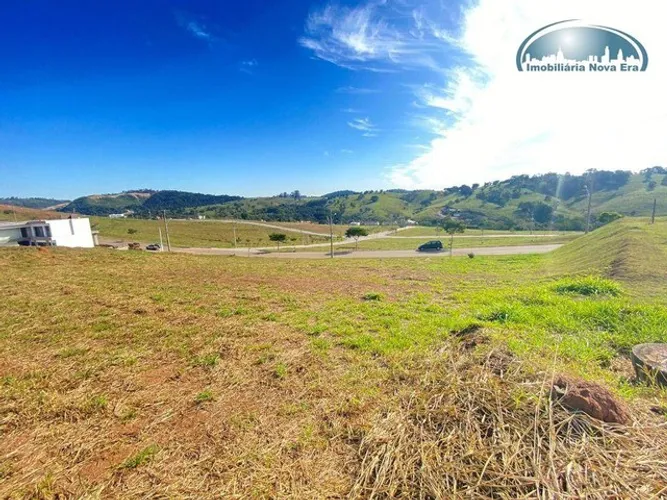 Terreno à venda, 800 m² por R$ 430.000,00 - Reserva Santa Monica - Itupeva/SP