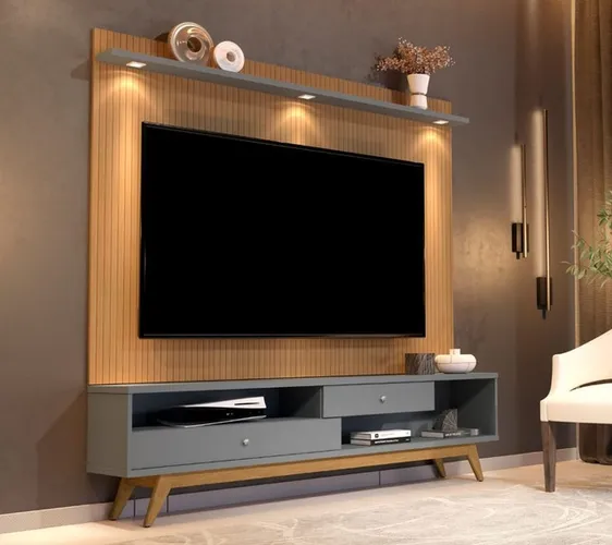 Home JB Luxo 5232 **novo na caixa**