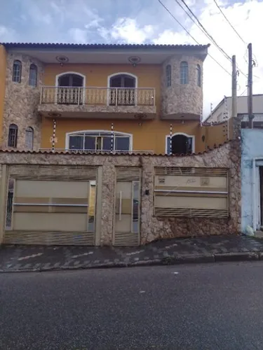 Vila Correa ótima localização próximo ao centro e hospital