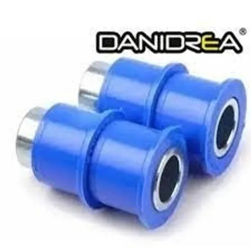 Bucha Balança Titan/fan 125/150/160 Danidrea (Entrega Grátis*)