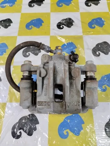 Pinça De Freio Traseira Direita Hyundai I30 2009-12