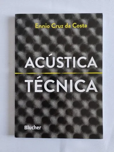 Acústica Técnica