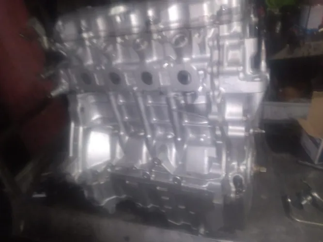Retifica motor Honda 