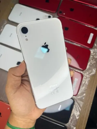 iPhone XR 64 GB - 12x no cartão